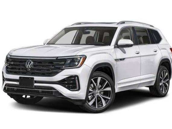 VOLKSWAGEN ATLAS 4MOTION 2024 1V2FR2CA4RC561604 image VOLKSWAGEN ATLAS 4MOTION 2024 1V2FR2CA4RC561604 image